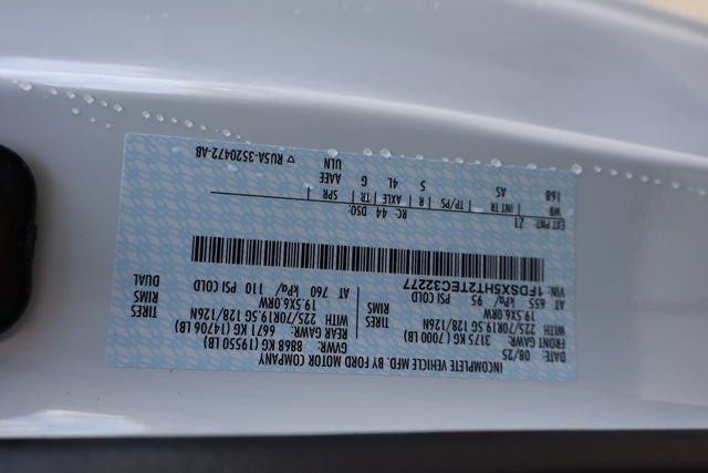 2026 Ford F-550SD XL DRW Chassis