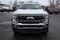 2026 Ford F-550SD XL DRW w/11' ABCO S-Series Service Body