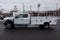 2026 Ford F-550SD XL DRW w/11' ABCO S-Series Service Body