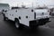2026 Ford F-550SD XL DRW w/11' ABCO S-Series Service Body