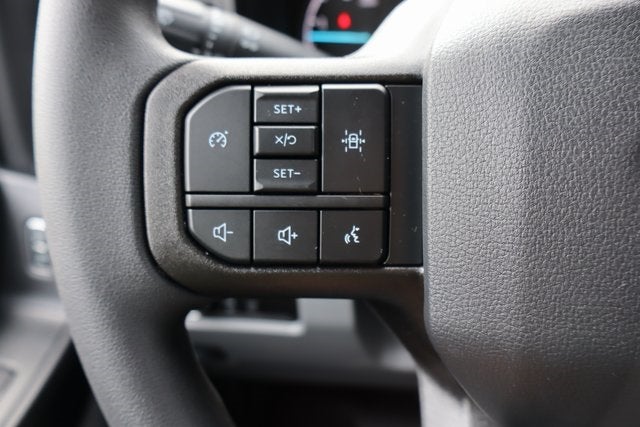 2026 Ford F-550SD XL DRW w/11' ABCO S-Series Service Body