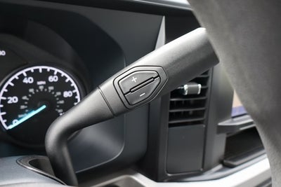 2026 Ford F-550SD XL DRW w/11' ABCO S-Series Service Body