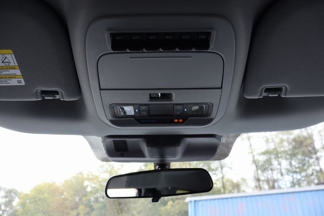 2026 Ford F-550SD XL DRW w/11' ABCO S-Series Service Body