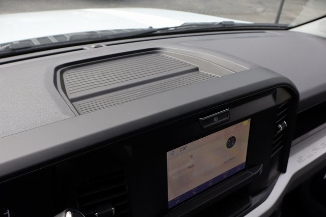 2026 Ford F-550SD XL DRW w/11' ABCO S-Series Service Body