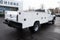 2026 Ford F-550SD XL DRW w/11' ABCO S-Series Service Body