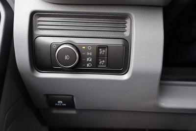 2026 Ford F-550SD XL DRW w/11' ABCO S-Series Service Body