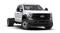 2026 Ford F-550SD XL DRW w/11' ABCO S-Series Service Body