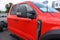 2026 Ford F-550SD XL DRW Chassis