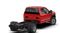 2026 Ford F-550SD XL DRW Chassis