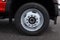 2026 Ford F-550SD XL DRW Chassis