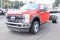 2026 Ford F-550SD XL DRW Chassis