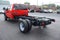 2026 Ford F-550SD XL DRW Chassis