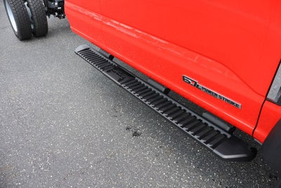2026 Ford F-550SD XL DRW Chassis