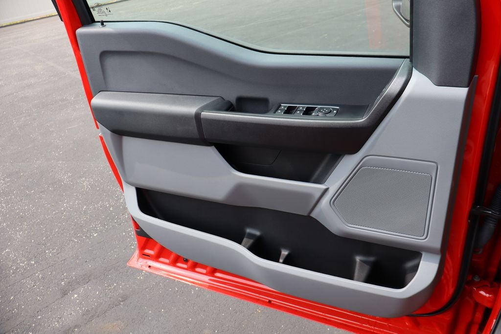 2026 Ford F-550SD XL DRW Chassis