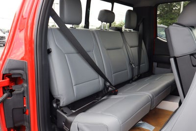 2026 Ford F-550SD XL DRW Chassis