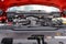 2026 Ford F-550SD XL DRW Chassis