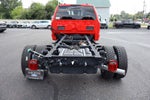 2026 Ford F-550SD XL DRW Chassis