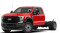 2026 Ford F-550SD XL DRW Chassis