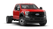 2026 Ford F-550SD XL DRW Chassis