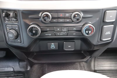 2026 Ford F-550SD XL DRW w/11' Knapheide Service Body