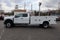 2026 Ford F-550SD XL DRW w/11' Knapheide Service Body