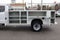 2026 Ford F-550SD XL DRW w/11' Knapheide Service Body