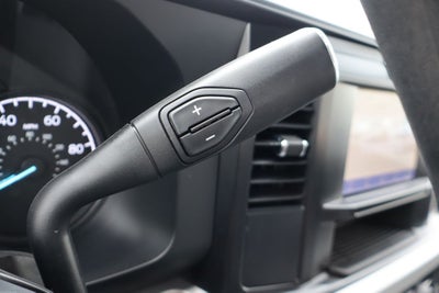 2026 Ford F-550SD XL DRW w/11' Knapheide Service Body