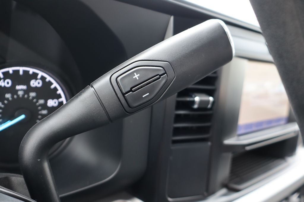 2026 Ford F-550SD XL DRW w/11' Knapheide Service Body