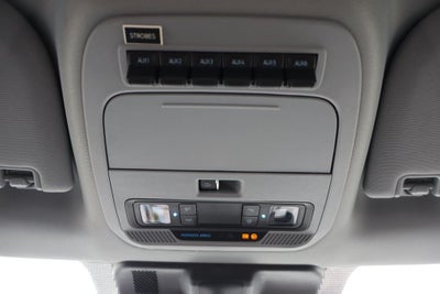 2026 Ford F-550SD XL DRW w/11' Knapheide Service Body