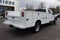 2026 Ford F-550SD XL DRW w/11' Knapheide Service Body