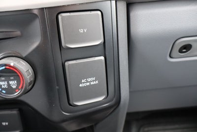 2026 Ford F-550SD XL DRW w/11' Knapheide Service Body