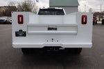 2026 Ford F-550SD XL DRW w/11' Knapheide Service Body