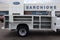 2026 Ford F-550SD XL DRW w/11' Knapheide Service Body