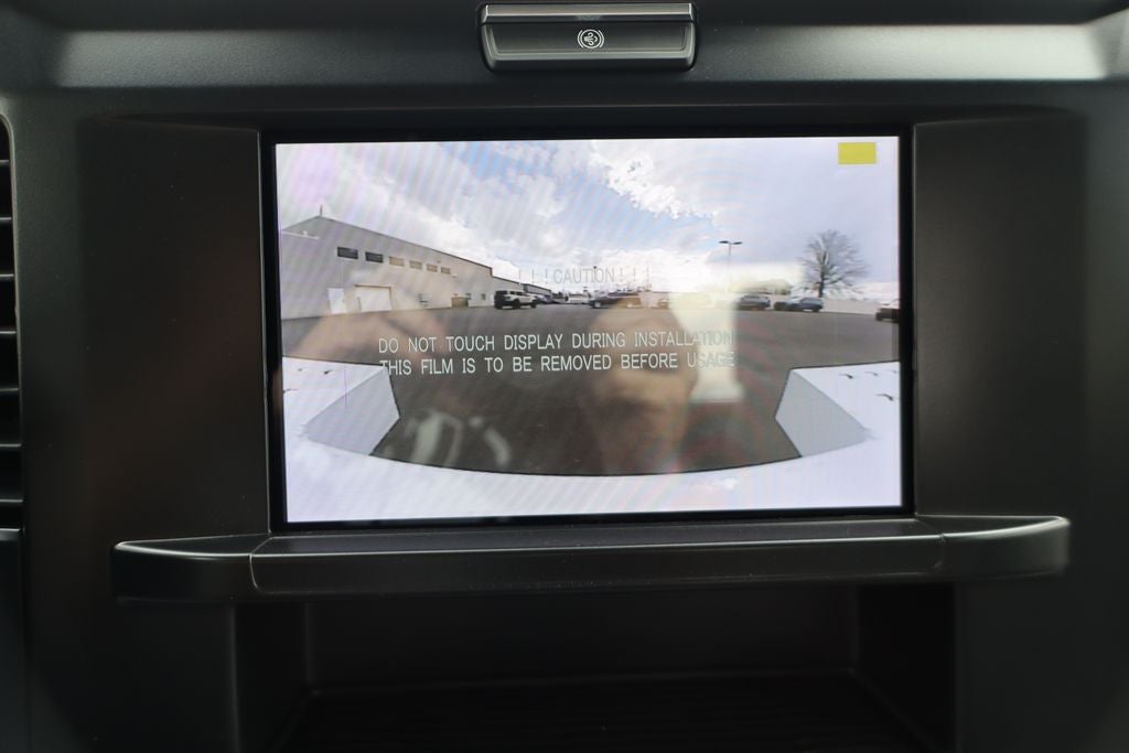 2026 Ford F-550SD XL DRW w/11' Knapheide Service Body