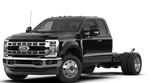 2026 Ford F-550SD XLT DRW