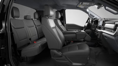 2026 Ford F-550SD XLT DRW