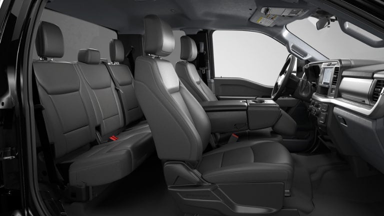 2026 Ford F-550SD XLT DRW