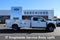 2027 Ford F-550SD XL DRW w/11' Knapheide Service Body