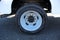 2027 Ford F-550SD XL DRW w/11' Knapheide Service Body