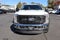 2027 Ford F-550SD XL DRW w/11' Knapheide Service Body