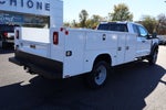 2027 Ford F-550SD XL DRW w/11' Knapheide Service Body