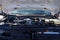 2027 Ford F-550SD XL DRW w/11' Knapheide Service Body