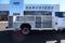 2027 Ford F-550SD XL DRW w/11' Knapheide Service Body