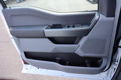 2026 Ford F-550SD XLT DRW Chassis