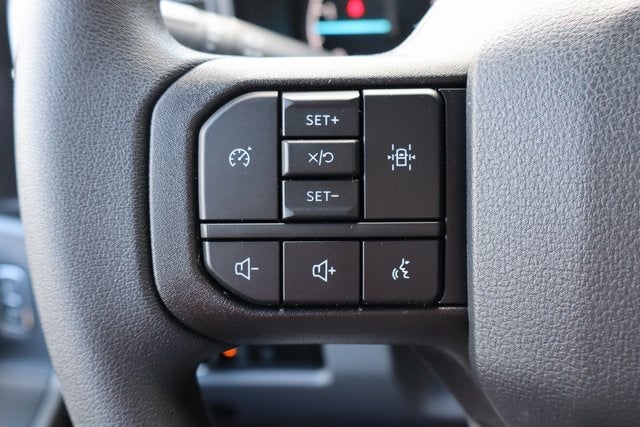 2026 Ford F-550SD XLT DRW Chassis