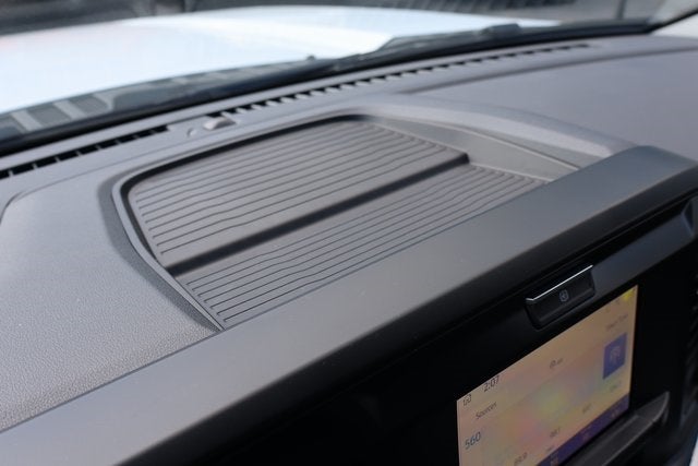 2026 Ford F-550SD XLT DRW Chassis