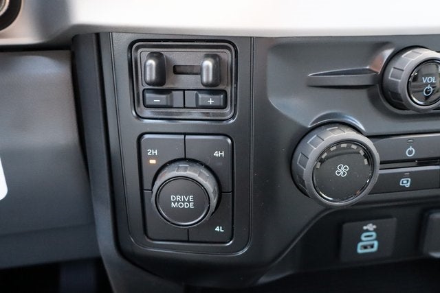 2026 Ford F-550SD XLT DRW Chassis