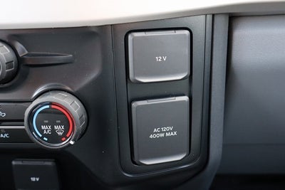 2026 Ford F-550SD XLT DRW Chassis