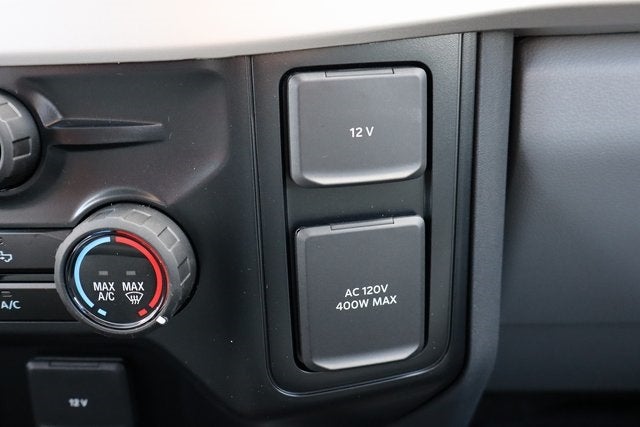 2026 Ford F-550SD XLT DRW Chassis