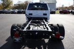 2026 Ford F-550SD XLT DRW Chassis